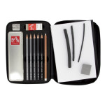 Assortiment Graphite Line Book