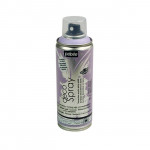 Peinture en bombe decoSpray 200 ml - 815 - Violet pastel