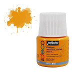 Peinture acrylique P.BO deco mate 45ml - 81 - Mangue