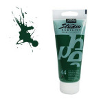 Peinture acrylique étude Studio 100ml - 44 - Vert de Hooker