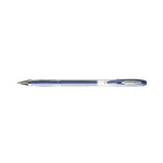 Stylo gel Signo 0,7 mm - Bleu