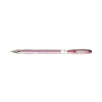 Stylo gel Signo 0,7 mm - Rose