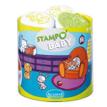 Stampobaby - Animaux familiers