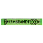 Pastel sec Rembrandt - 633.9 - Vert jaune permanent