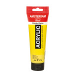 Peinture acrylique Amsterdam 120 ml - 403 Brun Van Dyck *** SO