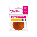 Colorant solide à bougie 20 g - Orange