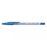 Stylo bille BP-SF pointe fine 0.7 - Vert