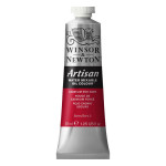 Peinture à l'huile hydrosoluble Artisan 37 ml - 331 Noir d'ivoire AA O