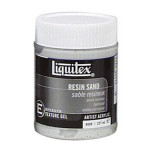 LIQUITEX TEXTURE 237ML SABLE RESINEUX