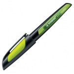 Stylo plume EASYbuddy gaucher - Noir