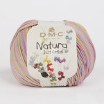 NATURA MULTICOL. 50G M909