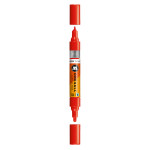 MOLOTOW MARQ TWIN 160 BLC BLANC SIGNAL ONE4ALL