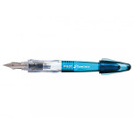 Stylo plume Pluminix Turquoise